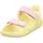 SPLASH-S Gelb/Rosa 24