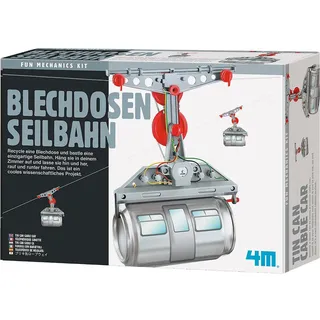 4M Blechdosenseilbahn (68396)