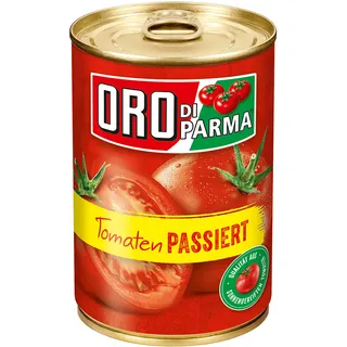 ORO di Parma Tomaten passiert, 400G