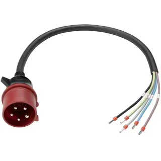 Anker SOLIX CEE-32A Drehstrom-Stecker