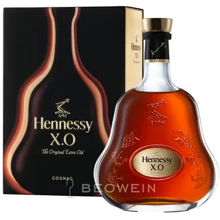 Hennessy XO Cognac 0,7 l