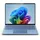 13,8" Snapdragon X Elite 16 GB RAM 1 TB SSD Saphirblau