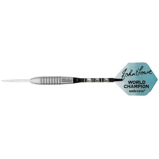 Unicorn Information System World Champion John Lowe Steeldarts 25 g