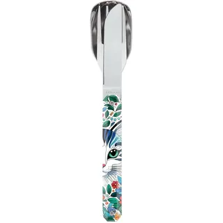 akinod 12h34 Besteckset feststehend