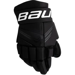 Bauer X Black Intermediate 13 Zoll - Schwarz