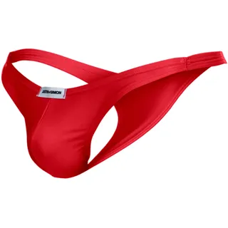 MALEBASICS Justin + Simon Klassischer String