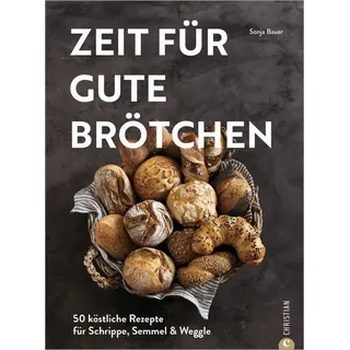 Zeit für gute Brötchen