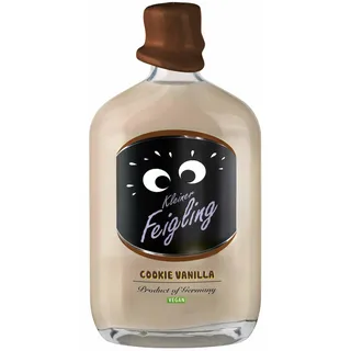 Kleiner Feigling Cremelikör Cookie Vanilla 15% Vol. 0,5 l