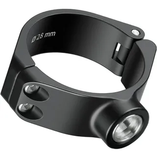 leofoto Strap-28LS Stativ-Gurt Schwarz