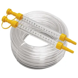 20 Meter Schlauchwaage