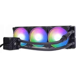 Alphacool Eisbaer Pro HPE Aurora 360 CPU AIO 360mm