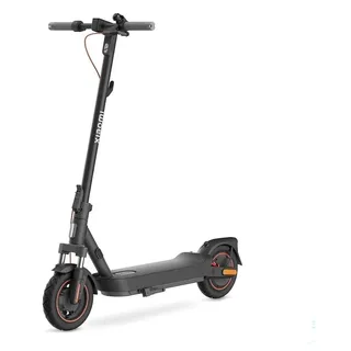 Xiaomi Electric Scooter 5 Max  400 W 20 km/h Schwarz