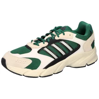 Collegiate Green / Off White / Warm Vanilla 43 1/3