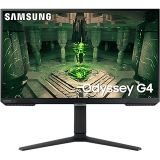 Samsung Odyssey G4 S27BG400EU 27"