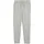 Herren Shorts Grau Light Gray Heather