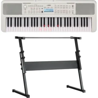 Yamaha EZ-310 - Tastatur