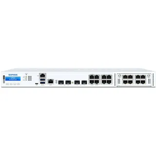 Sophos XGS 3300 Firewall (Hardware) 1U 58 Gbit/s
