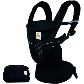 Ergobaby Omni Breeze onyx black