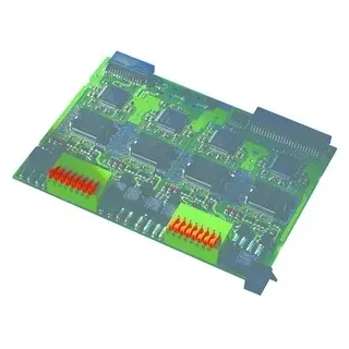 Agfeo 6100245 T-Modul 508 T-Modul