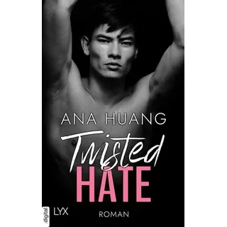 Twisted Hate