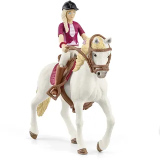 Schleich Horse Club Sofia & Blossom 42540
