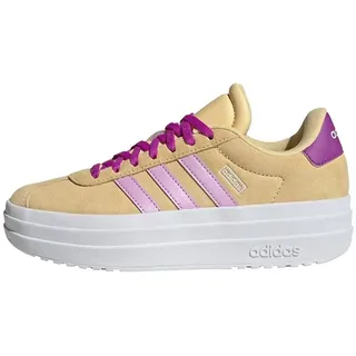 Junior Orange Tint/Bliss Lilac/Flash Pink 35