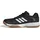 Damen Core Black/Cloud White/Gum 42