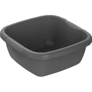 Rotho Daily Eckig 8 L Spülschüsseln -