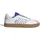 Cloud White / Crystal White / Semi Lucid Blue 46