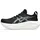 Damen Black/Lake Grey 40,5