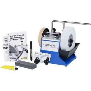 Tormek T4 Nassschleifmaschine