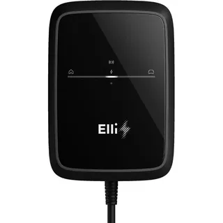 Elli Charger 2 Pro Typ 2 22 kW 7,5 m WiFi + LTE