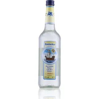 Rostocker Der milde Klare von der Küste 30% Vol. 0,7l