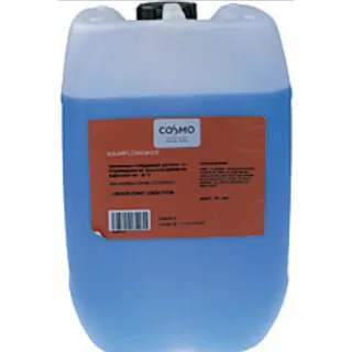 zigzagmars COSMO Solarflüssigkeit WTF 10 Liter bis -30 Grad C