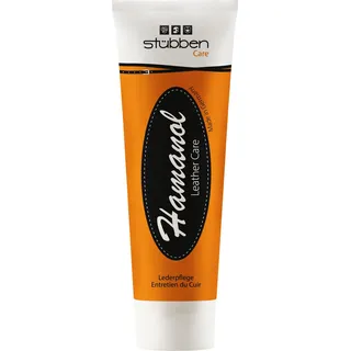 Stübben Hamanol Lederpflege 250g