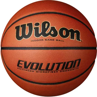 Wilson Basketball