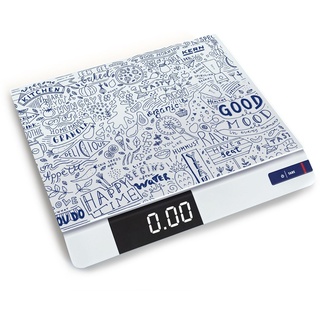 Kern Design-Küchenwaagen FGE 10K-3S05