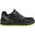 Goodyear Sicherheitsschuhe 729641 Textil Glasfaser Schwarz/Grün