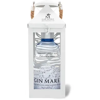 Gin Mare Mediterranean 42,7% vol 0,7 l