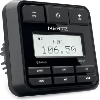 Hertz HMR 15
