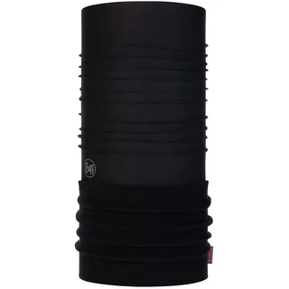 Buff Polar Kinder Multifunktionstuch solid black