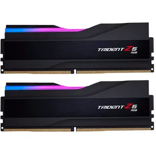 G.SKILL Trident Z5 RGB 32GB Kit 2x16GB DDR5-6000 CL36