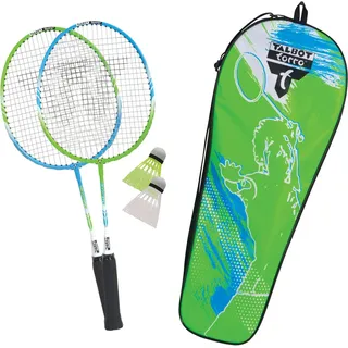 Talbot Torro Badminton-Set 2 Attacker Junior