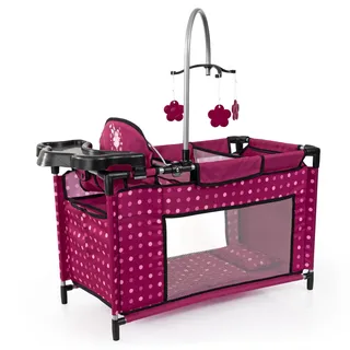 Bayer Design Puppenbett