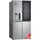 GMG861MBAE Multi Door (508 l, 1787 mm hoch, Edelstahl)