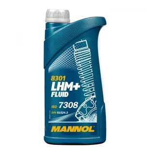 sct-mannol MANNOL LHM+ Fluid