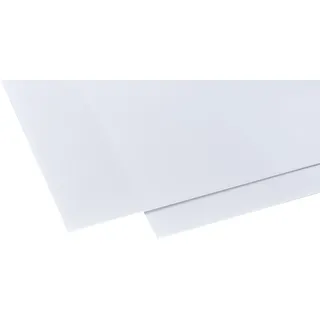 Gutta Polystyrolplatte 100 x 50 x 0,25 cm