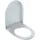WC-Sitz Weiß