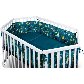 tiSsi Laufgittereinlage LIES | blau