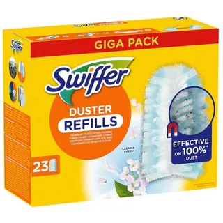 Swiffer Staubmagnet Nachfüllpack 23 St.